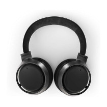 Philips Kopfhörer mit Mikrofon Fidelio L3 schwarz - Over-Ear — Buy in Cyprus with Fast Delivery