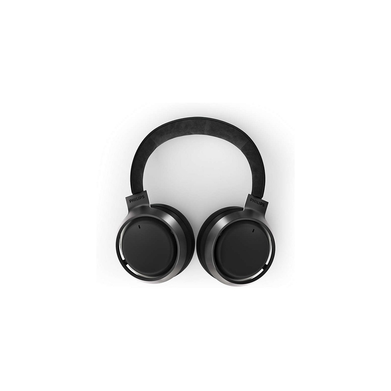 Philips Kopfhörer mit Mikrofon Fidelio L3 schwarz - Over-Ear — Buy in Cyprus with Fast Delivery