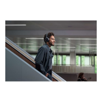 Philips Kopfhörer mit Mikrofon Fidelio L3 schwarz - Over-Ear — Buy in Cyprus with Fast Delivery