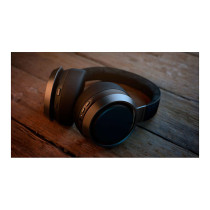 Philips Kopfhörer mit Mikrofon Fidelio L3 schwarz - Over-Ear — Buy in Cyprus with Fast Delivery