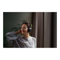 Philips Kopfhörer mit Mikrofon Fidelio L3 schwarz - Over-Ear — Buy in Cyprus with Fast Delivery