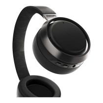 Philips Kopfhörer mit Mikrofon Fidelio L3 schwarz - Over-Ear — Buy in Cyprus with Fast Delivery