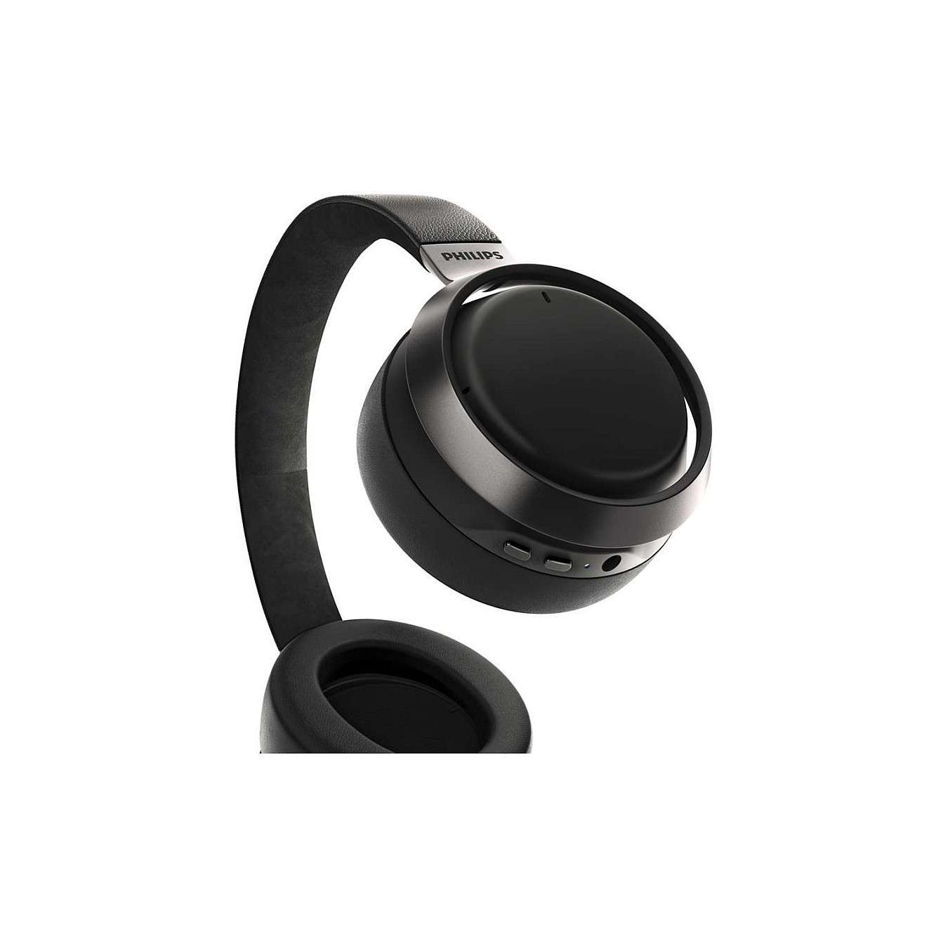 Philips Kopfhörer mit Mikrofon Fidelio L3 schwarz - Over-Ear — Buy in Cyprus with Fast Delivery