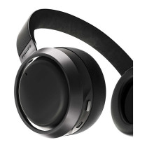 Philips Kopfhörer mit Mikrofon Fidelio L3 schwarz - Over-Ear — Buy in Cyprus with Fast Delivery