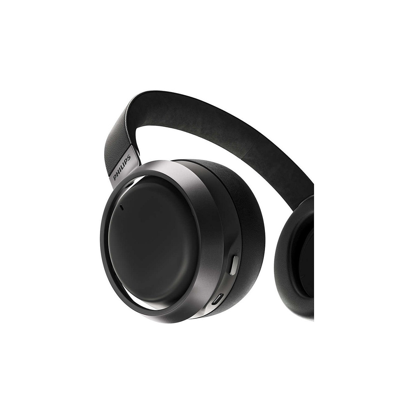 Philips Kopfhörer mit Mikrofon Fidelio L3 schwarz - Over-Ear — Buy in Cyprus with Fast Delivery