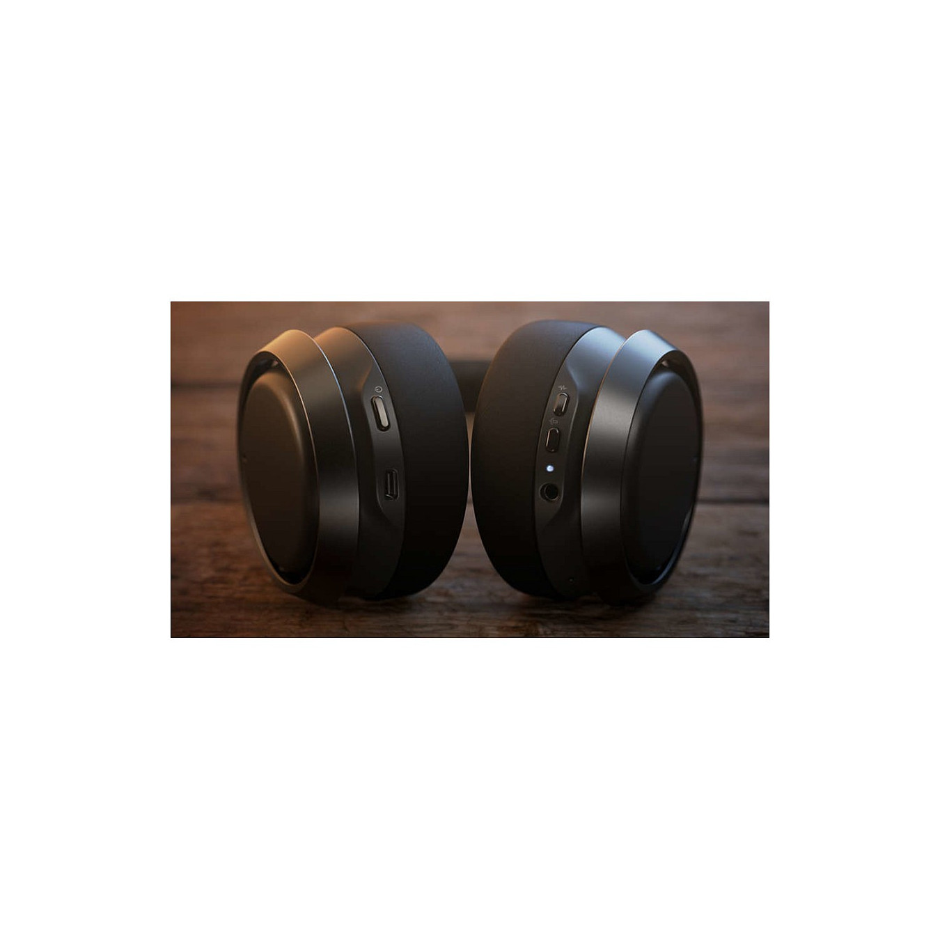 Philips Kopfhörer mit Mikrofon Fidelio L3 schwarz - Over-Ear — Buy in Cyprus with Fast Delivery