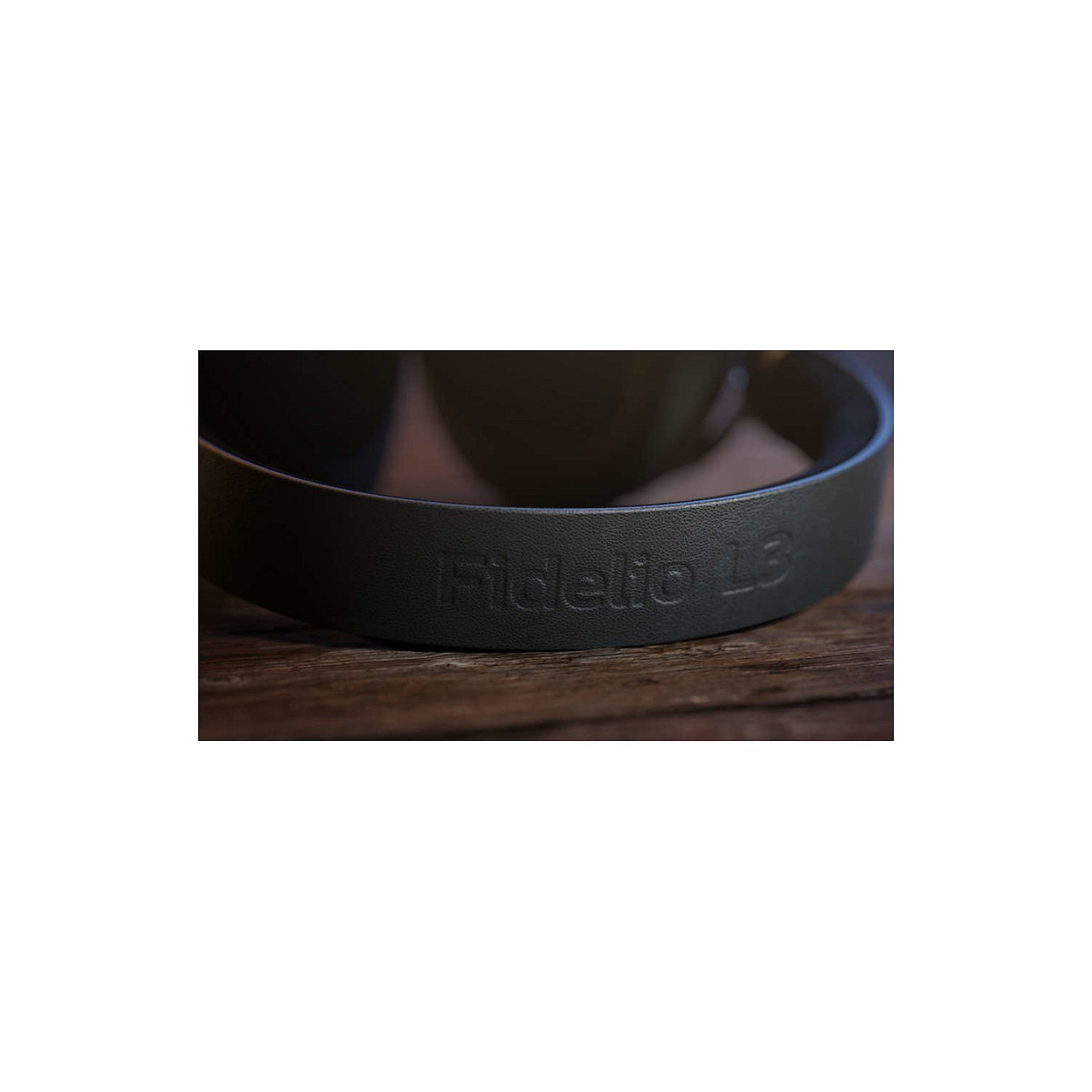 Philips Kopfhörer mit Mikrofon Fidelio L3 schwarz - Over-Ear — Buy in Cyprus with Fast Delivery