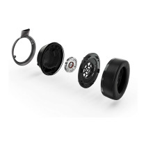Philips Kopfhörer mit Mikrofon Fidelio L3 schwarz - Over-Ear — Buy in Cyprus with Fast Delivery