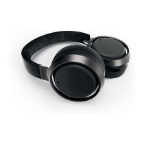 Philips Kopfhörer mit Mikrofon Fidelio L3 schwarz - Over-Ear — Buy in Cyprus with Fast Delivery