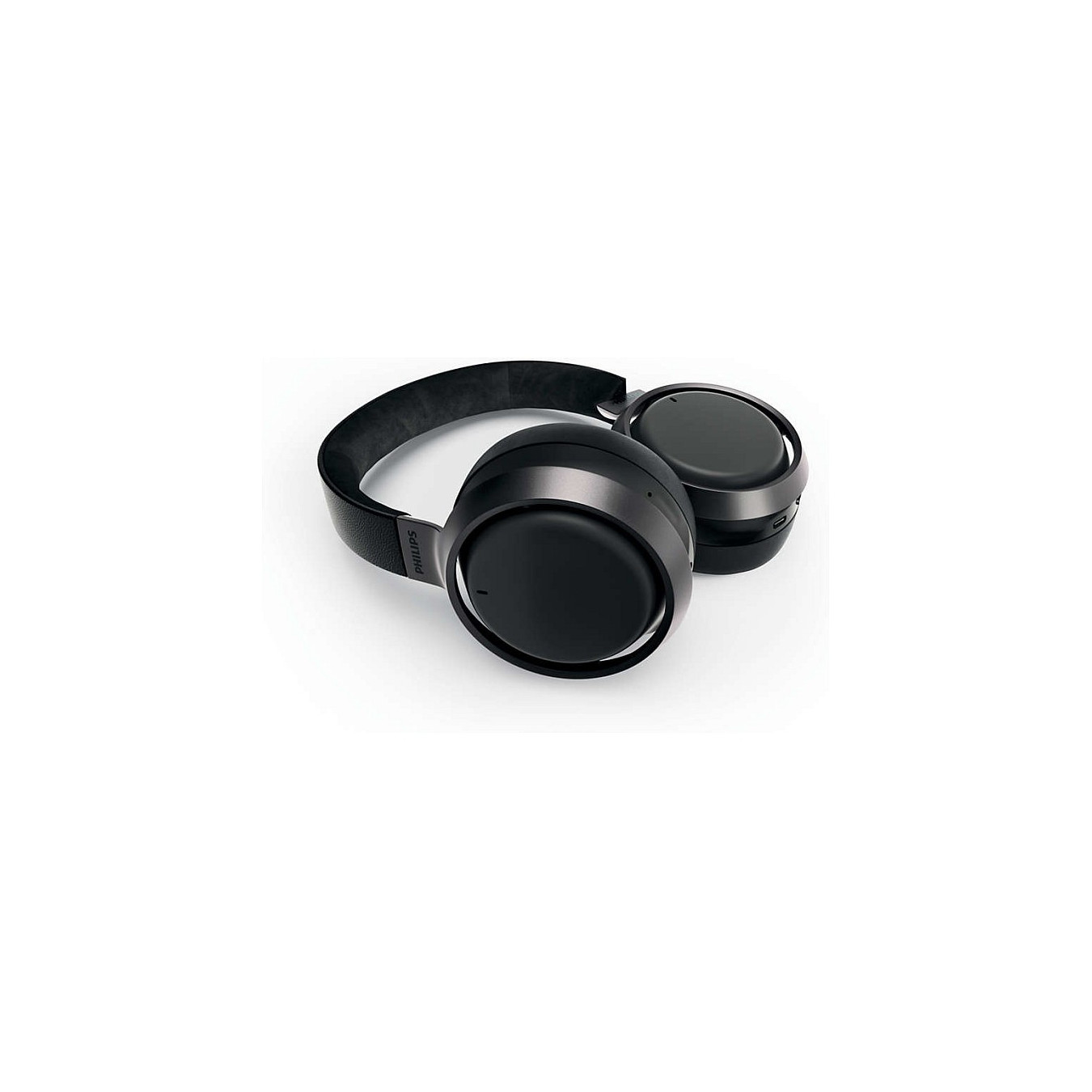 Philips Kopfhörer mit Mikrofon Fidelio L3 schwarz - Over-Ear — Buy in Cyprus with Fast Delivery