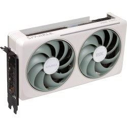 Buy SPARKLE Intel Arc B580 ROC Luna OC Ultra - 12GB GDDR6, Blue, 3x Fans, 200W TDP in Cyprus, Nicosia, Limassol, Larnaka, Pafos