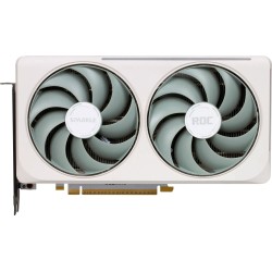 Buy SPARKLE Intel Arc B580 ROC Luna OC Ultra - 12GB GDDR6, Blue, 3x Fans, 200W TDP in Cyprus, Nicosia, Limassol, Larnaka, Pafos