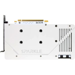 Buy SPARKLE Intel Arc B580 ROC Luna OC Ultra - 12GB GDDR6, Blue, 3x Fans, 200W TDP in Cyprus, Nicosia, Limassol, Larnaka, Pafos