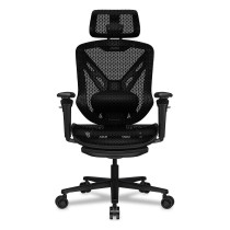 COUGAR Gaming Office-Stuhl Speeder. Mesh. Schwarz — Buy in Cyprus with Fast Delivery