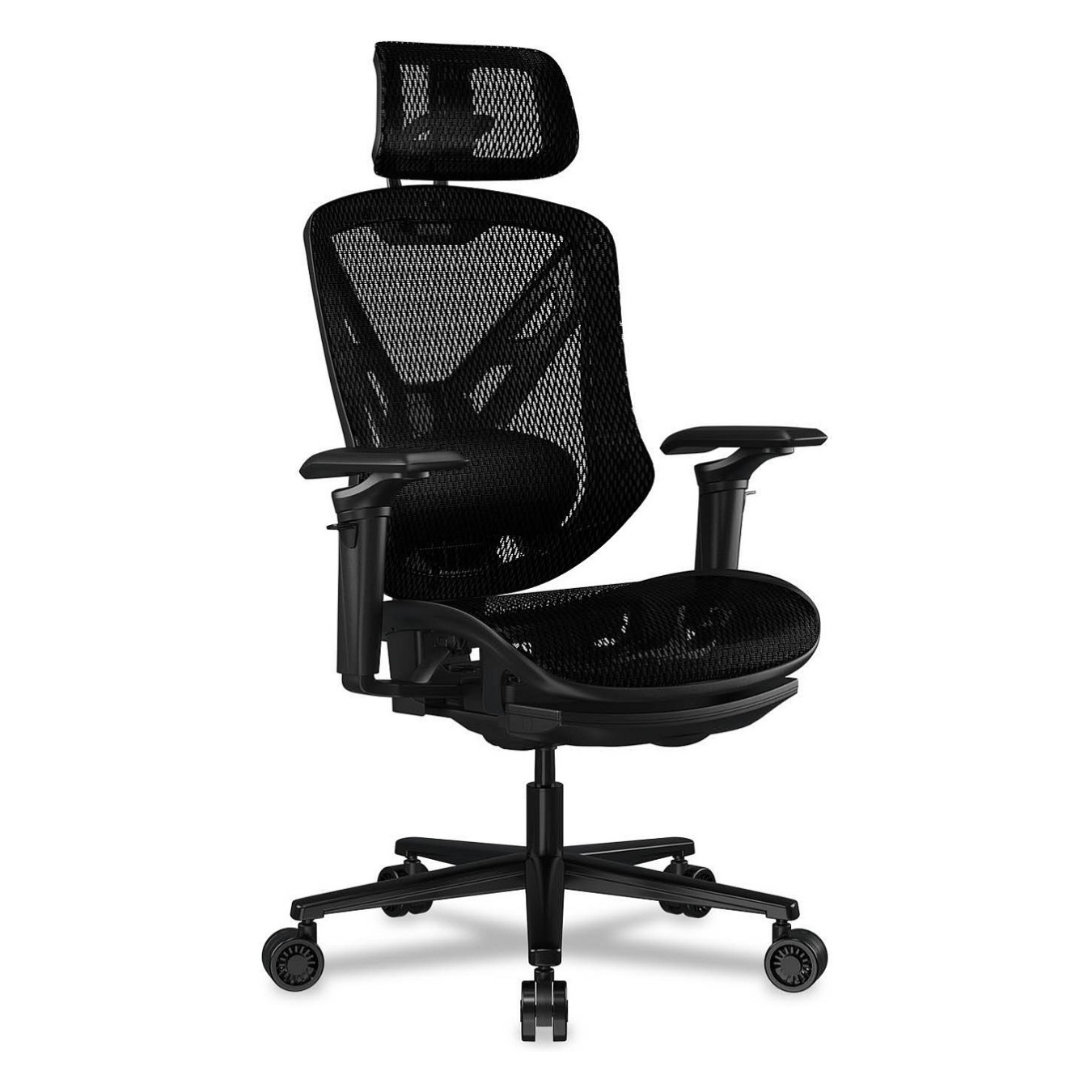COUGAR Gaming Office-Stuhl Speeder. Mesh. Schwarz — Buy in Cyprus with Fast Delivery
