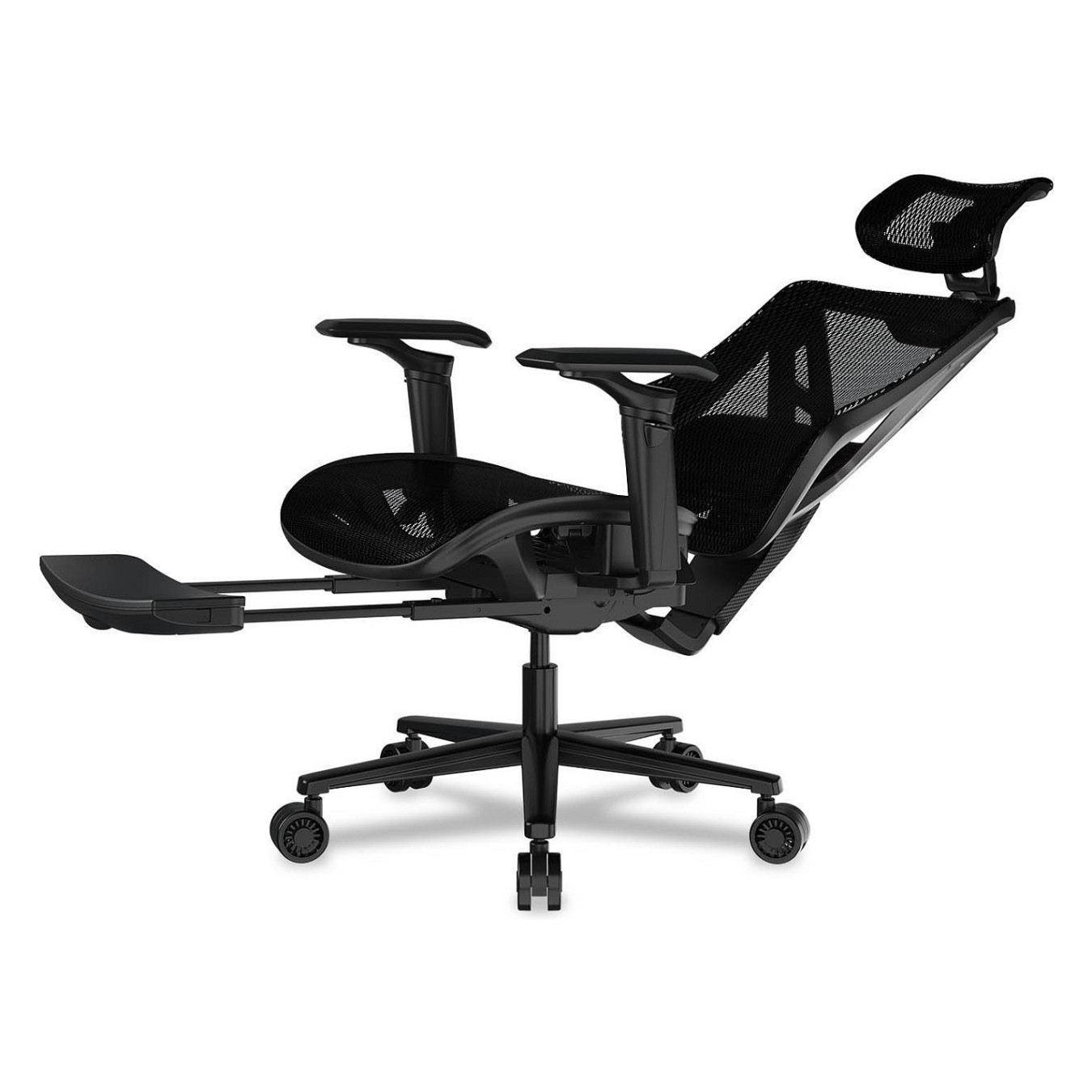 COUGAR Gaming Office-Stuhl Speeder. Mesh. Schwarz — Buy in Cyprus with Fast Delivery