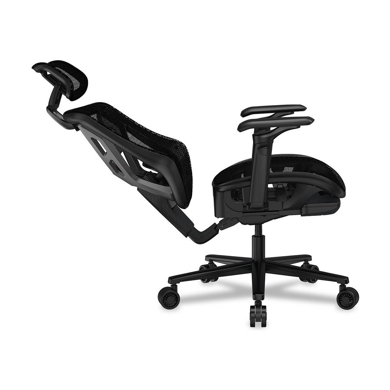 COUGAR Gaming Office-Stuhl Speeder. Mesh. Schwarz — Buy in Cyprus with Fast Delivery