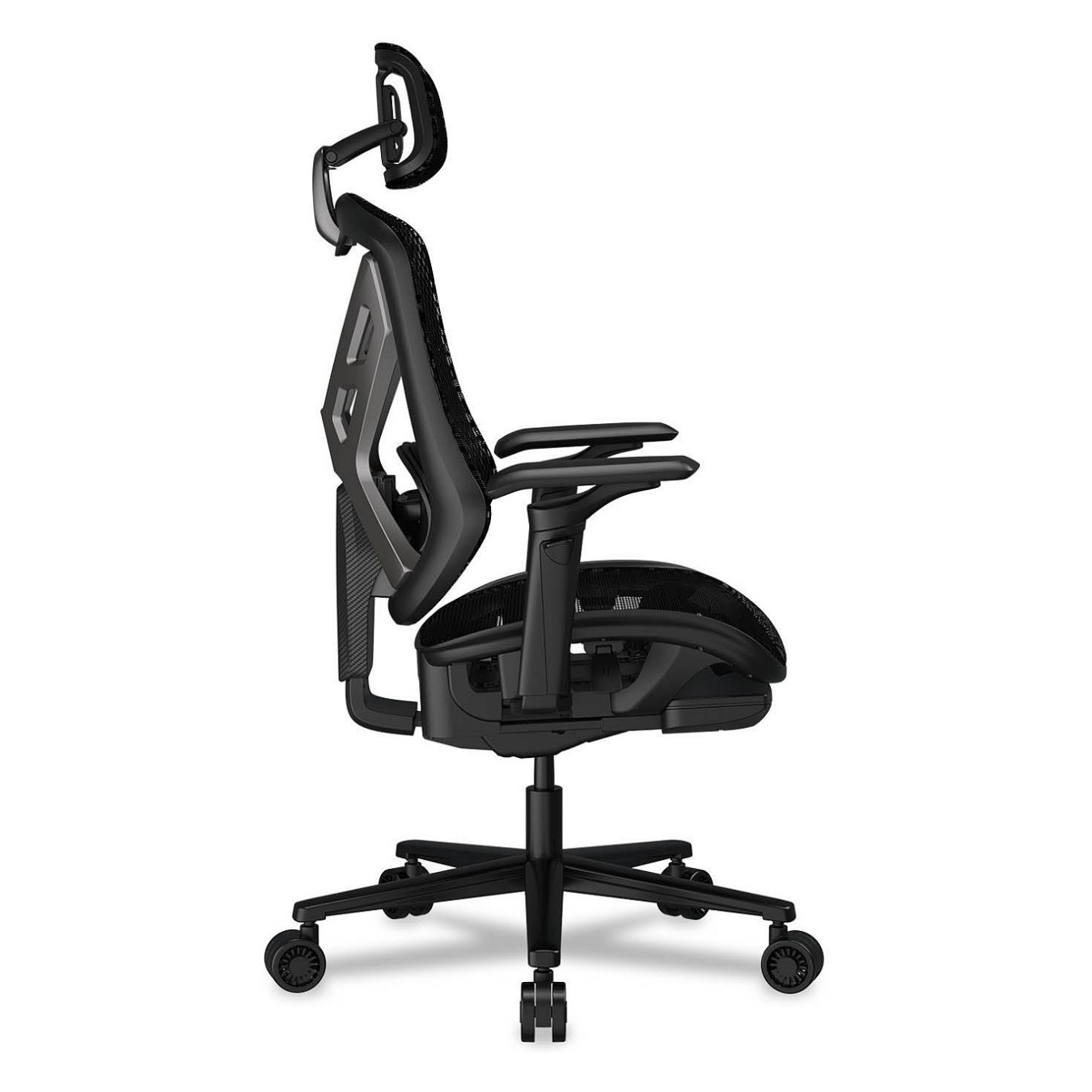 COUGAR Gaming Office-Stuhl Speeder. Mesh. Schwarz — Buy in Cyprus with Fast Delivery