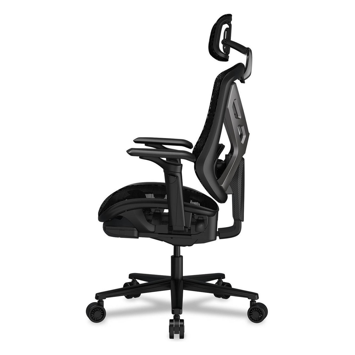 COUGAR Gaming Office-Stuhl Speeder. Mesh. Schwarz — Buy in Cyprus with Fast Delivery