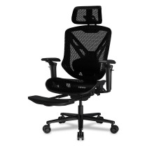 COUGAR Gaming Office-Stuhl Speeder. Mesh. Schwarz — Buy in Cyprus with Fast Delivery