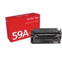Xerox Everyday Toner 006R04418 Schwarz alternativ zu HP Toner 59A CF259A — Buy in Cyprus with Fast Delivery