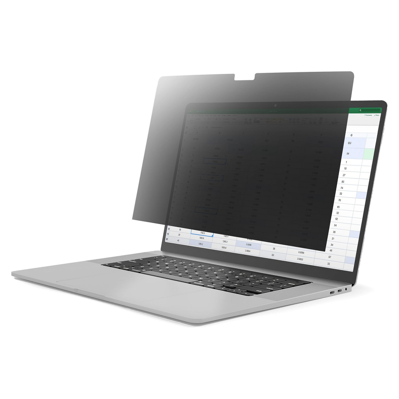 StarTech 14IN MACBOOK PRIVACY SCREEN — Buy in Cyprus with Fast Delivery