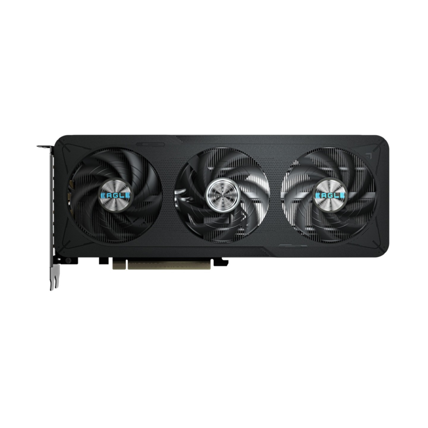 Gigabyte Eagle Max OC GeForce RTX 5060 8GB GDDR7 2640MHz Triple-Fan (Boxed) — Buy in Cyprus with Fast Delivery