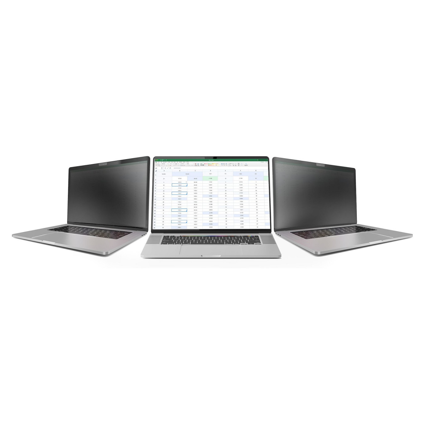 StarTech 14IN MACBOOK PRIVACY SCREEN — Buy in Cyprus with Fast Delivery