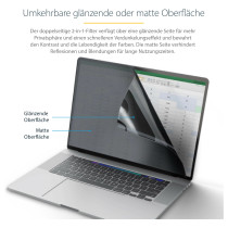 StarTech 14IN MACBOOK PRIVACY SCREEN — Buy in Cyprus with Fast Delivery