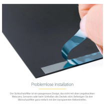StarTech 14IN MACBOOK PRIVACY SCREEN — Buy in Cyprus with Fast Delivery