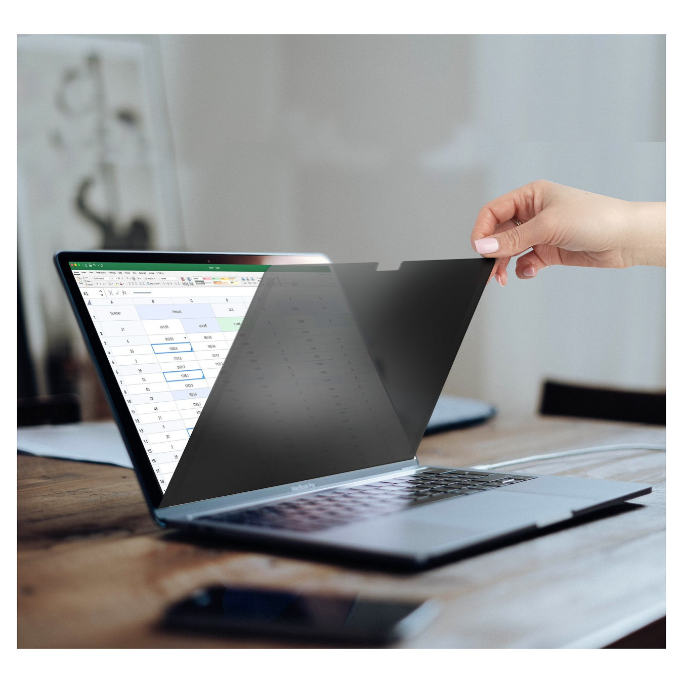 StarTech 14IN MACBOOK PRIVACY SCREEN — Buy in Cyprus with Fast Delivery