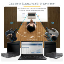 StarTech 14IN MACBOOK PRIVACY SCREEN — Buy in Cyprus with Fast Delivery