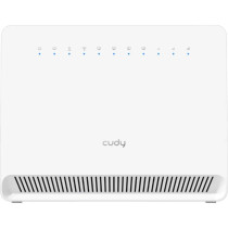 Cudy AC1200 Wi-Fi 4G LTE-Cat6 Gigabit Router — Buy in Cyprus with Fast Delivery