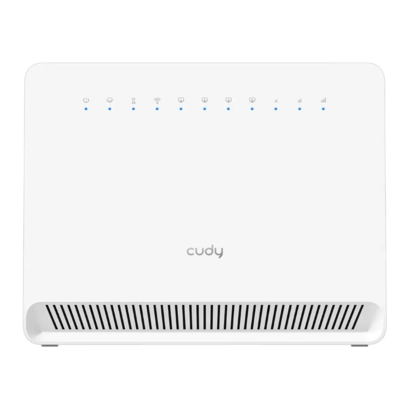 Cudy AC1200 Wi-Fi 4G LTE-Cat6 Gigabit Router — Buy in Cyprus with Fast Delivery