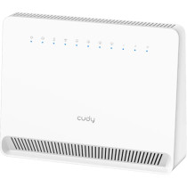 Cudy AC1200 Wi-Fi 4G LTE-Cat6 Gigabit Router — Buy in Cyprus with Fast Delivery