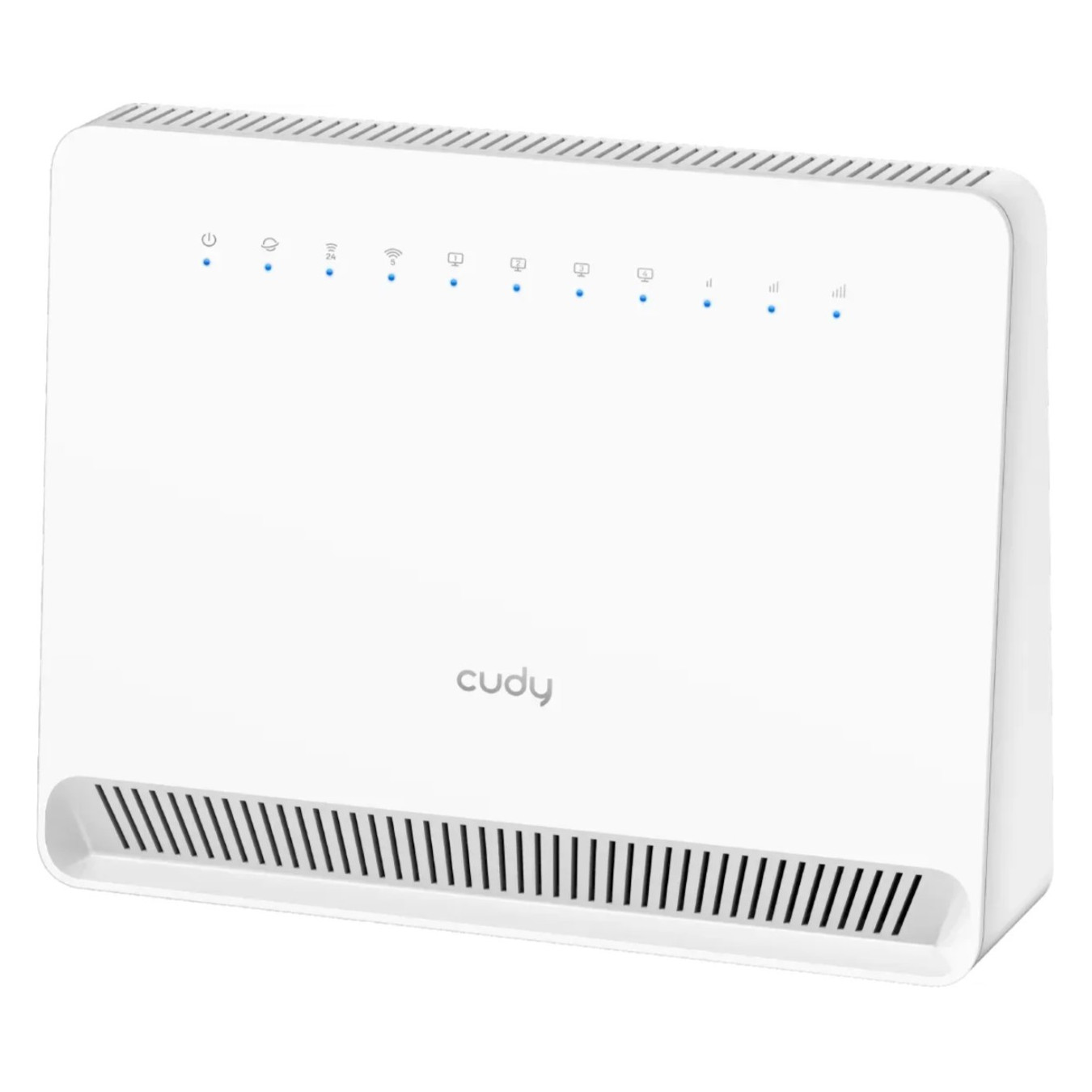 Cudy AC1200 Wi-Fi 4G LTE-Cat6 Gigabit Router — Buy in Cyprus with Fast Delivery