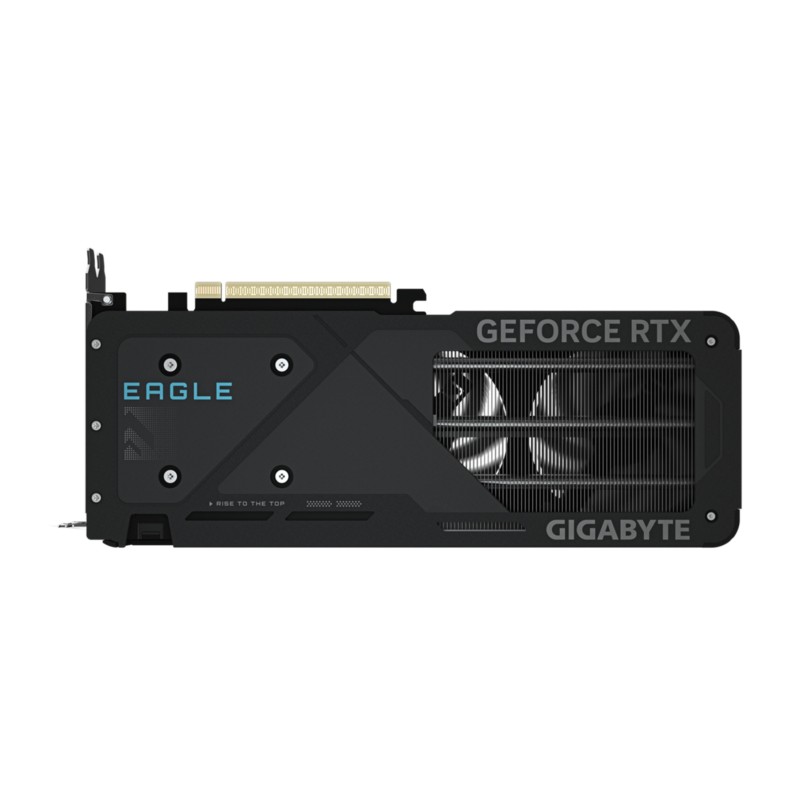Buy Gigabyte Eagle Max OC GeForce RTX 5060 - 8GB GDDR7, 2640 MHz Boost, Black, T... in Cyprus, Nicosia, Limassol, Larnaka, Pafos