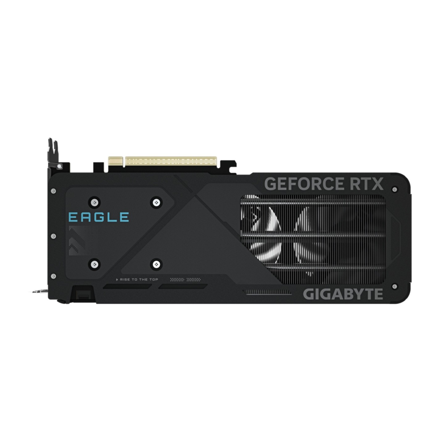 Gigabyte Eagle Max OC GeForce RTX 5060 8GB GDDR7 2640MHz Triple-Fan (Boxed) — Buy in Cyprus with Fast Delivery