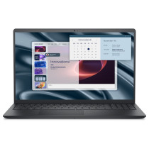 Dell Pro 15 Essential PV15255 AMD R5 7520U 8GB 512GB SSD 15.6' FHD AMD Radeon W11 Pro 1Y Basic Onsite