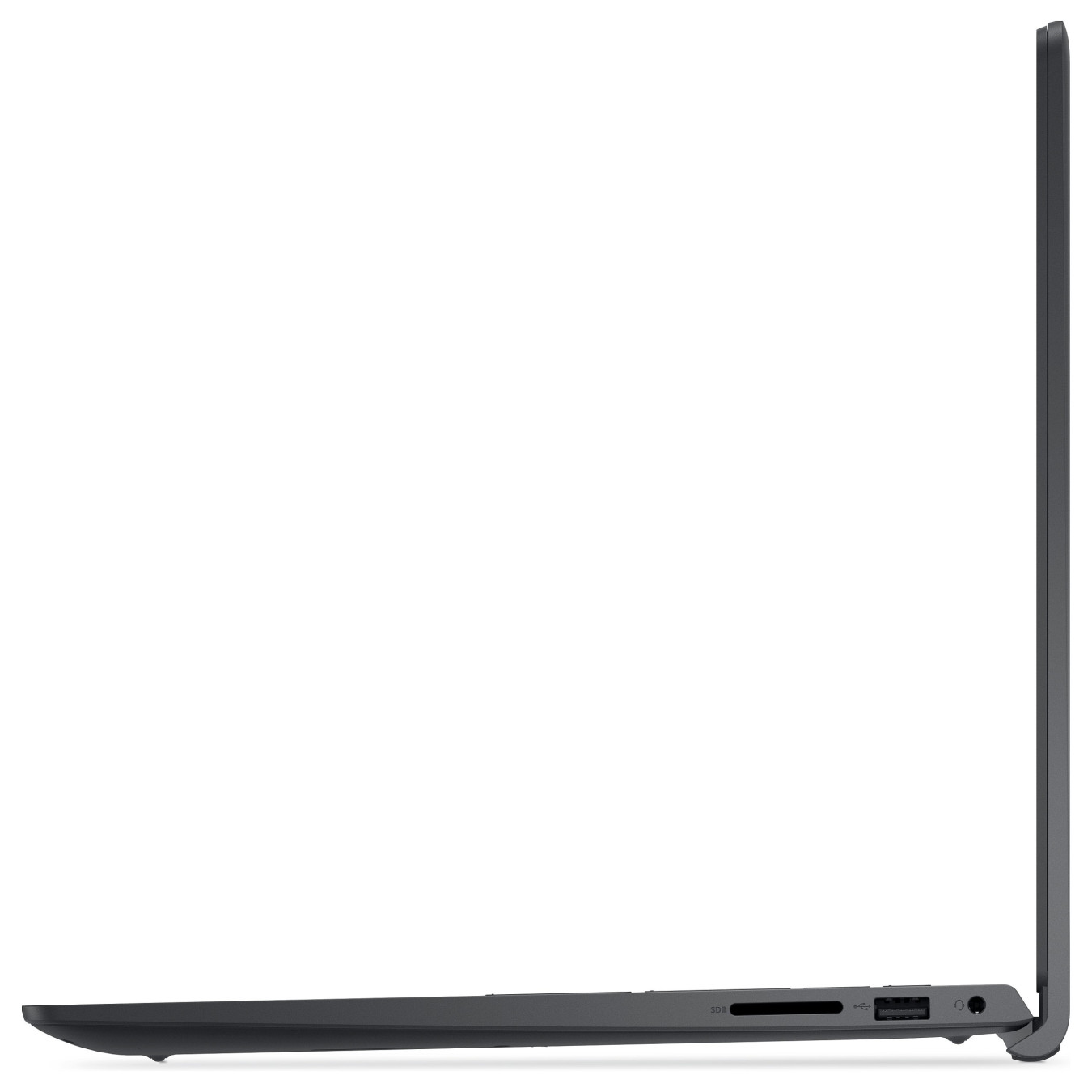 Dell Pro 15 Essential PV15255 AMD R5 7520U 8GB 512GB SSD 15.6' FHD AMD Radeon W11 Pro 1Y Basic Onsite