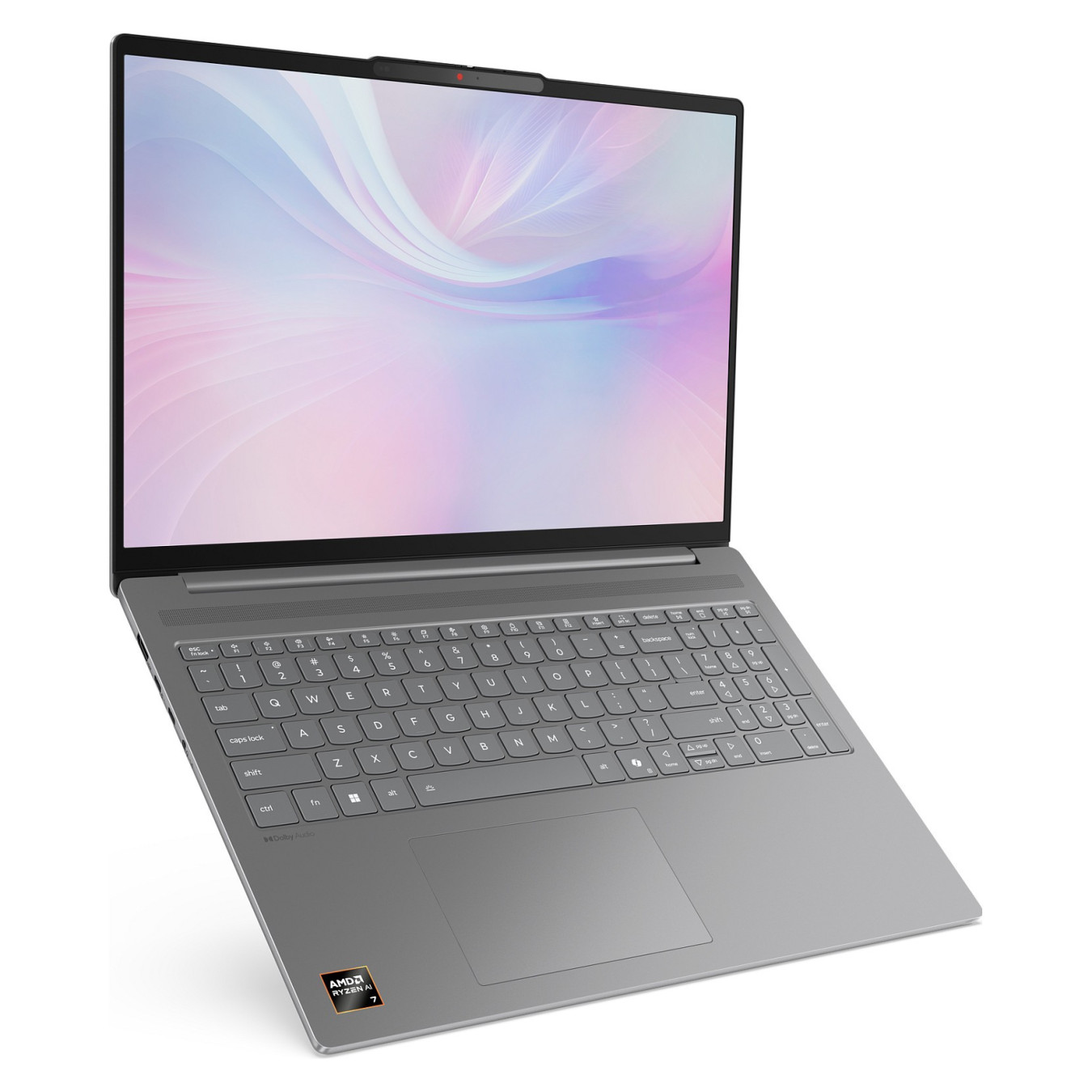 Lenovo IdeaPad Slim 5 16AKP10 16' WUXGA Ryzen AI 5 330 16GB 512GB SSD Win11 — Buy in Cyprus with Fast Delivery