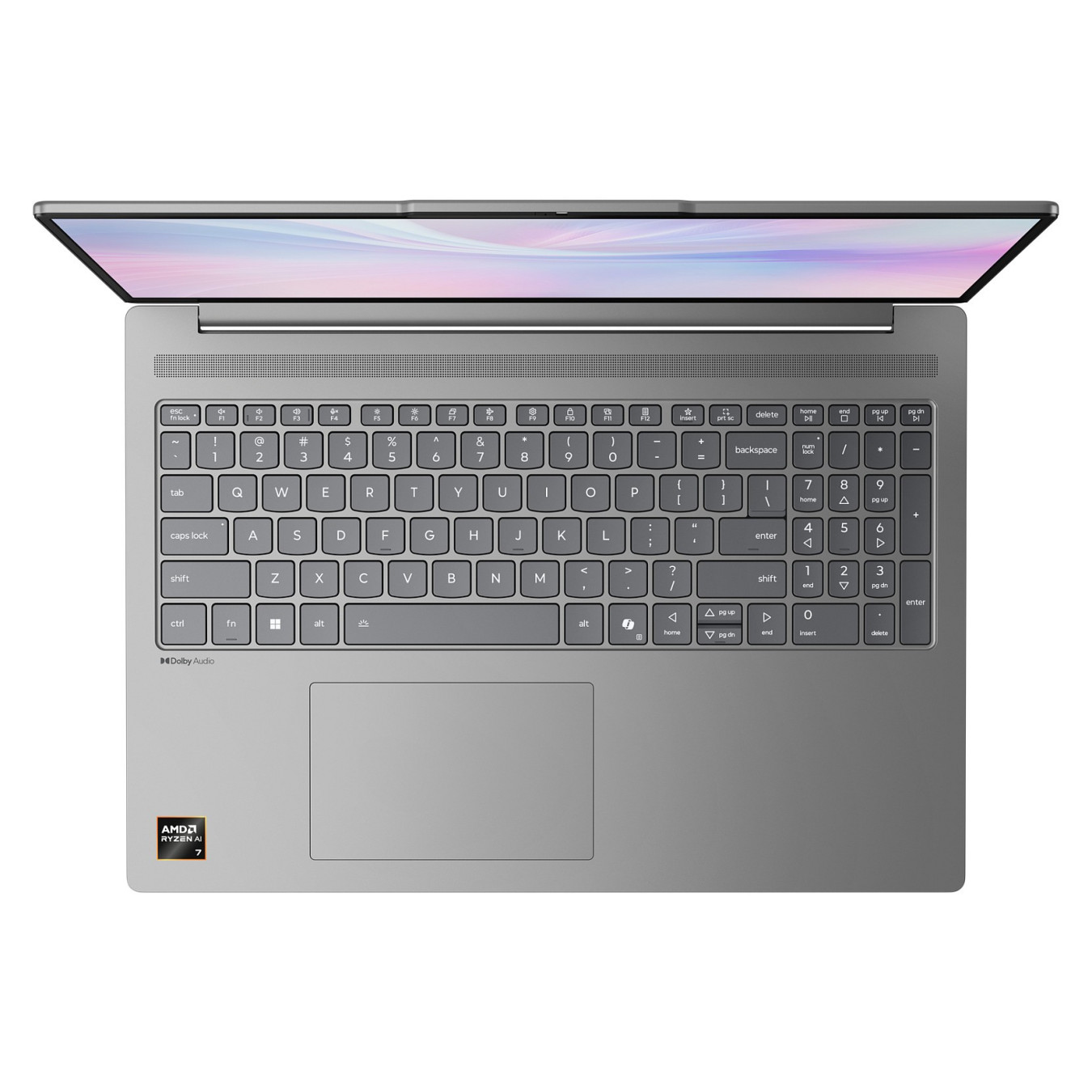 Lenovo IdeaPad Slim 5 16AKP10 16' WUXGA Ryzen AI 5 330 16GB 512GB SSD Win11 — Buy in Cyprus with Fast Delivery