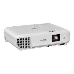 (1280x800) Epson EB W53 3LCD Projektor 4000 Lumen WXGA weiß — Buy in Cyprus with Fast Delivery