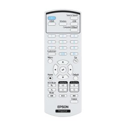 (1280x800) Epson EB W53 3LCD Projektor 4000 Lumen WXGA weiß — Buy in Cyprus with Fast Delivery