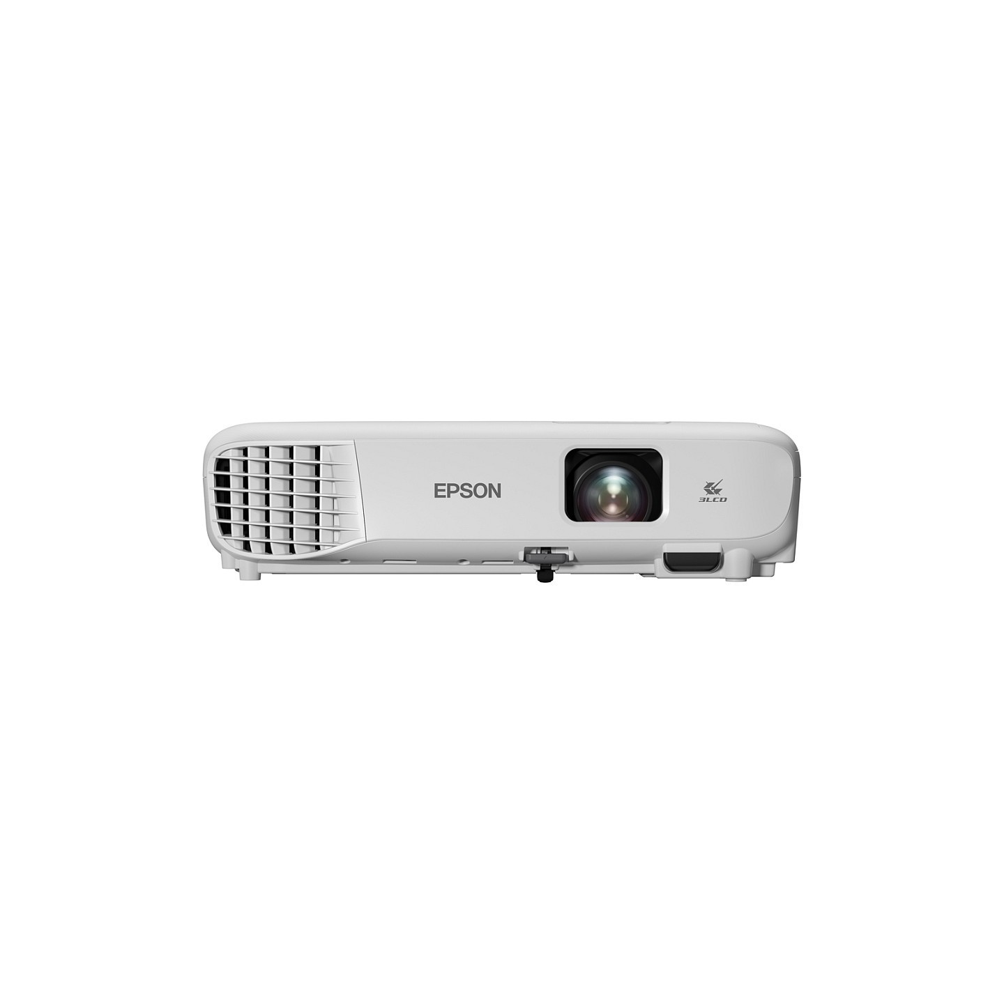 (1280x800) Epson EB W53 3LCD Projektor 4000 Lumen WXGA weiß — Buy in Cyprus with Fast Delivery