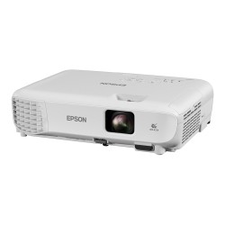 (1280x800) Epson EB W53 3LCD Projektor 4000 Lumen WXGA weiß — Buy in Cyprus with Fast Delivery