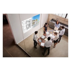 (1280x800) Epson EB W53 3LCD Projektor 4000 Lumen WXGA weiß — Buy in Cyprus with Fast Delivery