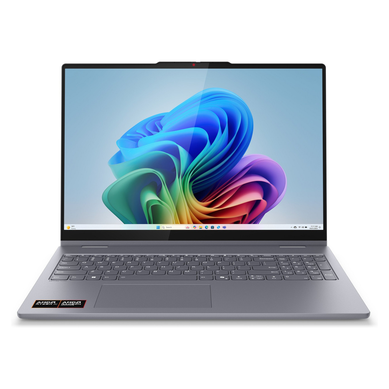 Lenovo IdeaPad 5 2-in-1 16AKP10 Ryzen AI 5 340 16GB 512GB SSD Win11 — Buy in Cyprus with Fast Delivery