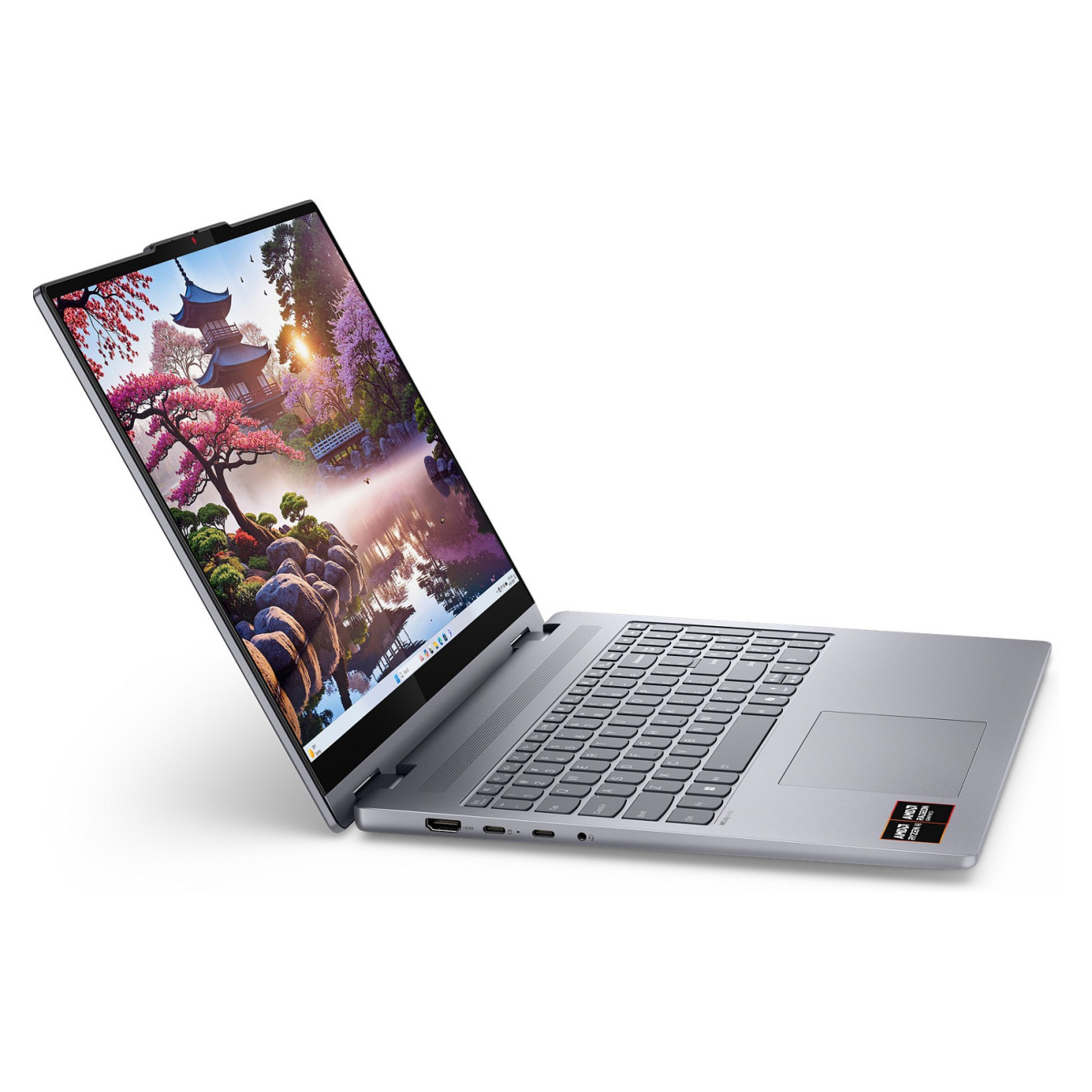 Lenovo IdeaPad 5 2-in-1 16AKP10 Ryzen AI 5 340 16GB 512GB SSD Win11 — Buy in Cyprus with Fast Delivery