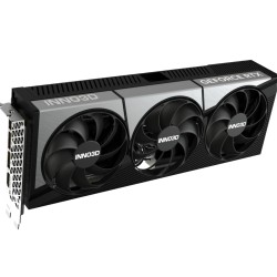 Buy Inno3D GeForce RTX 5080 X3 OC - 16GB GDDR7, 2640 MHz Boost in Cyprus, Nicosia, Limassol, Larnaka, Pafos